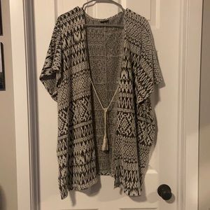 Torrid Cardigan